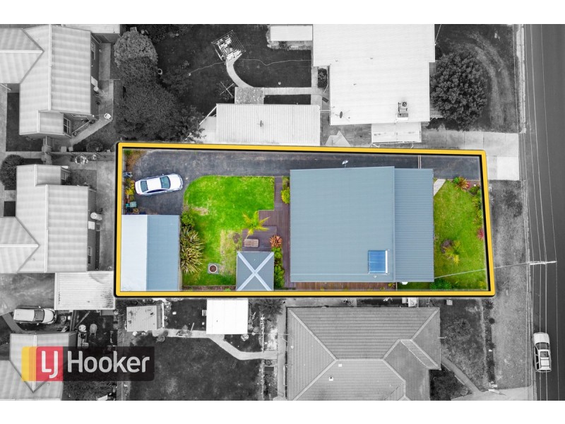 5 Coates Road, Lakes Entrance VIC 3909