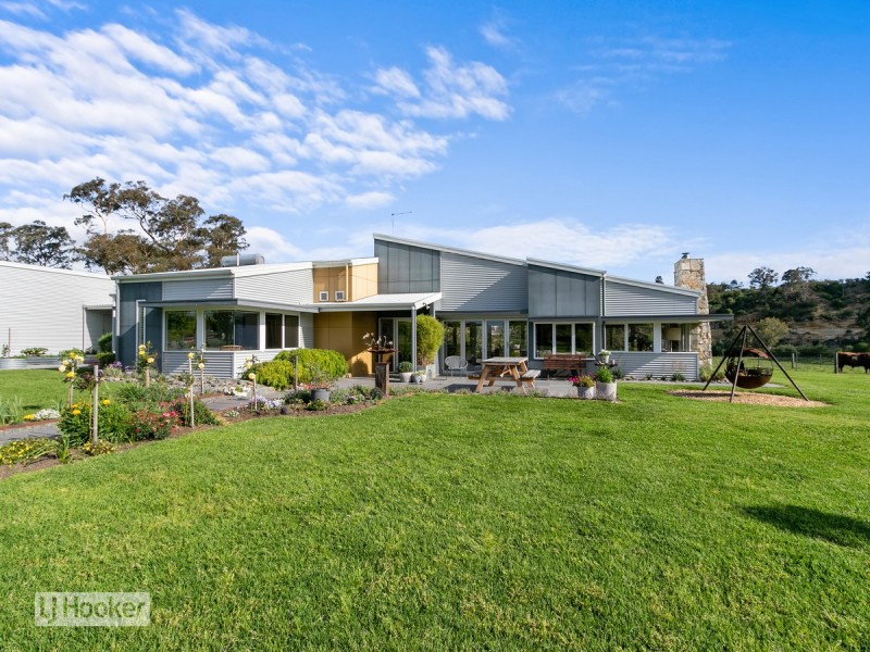 41 Limestone View, Swan Reach VIC 3903