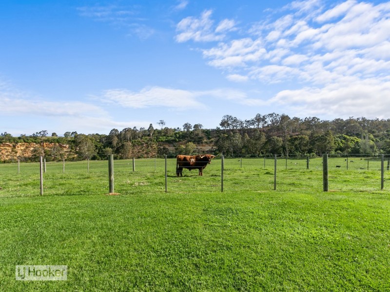 41 Limestone View, Swan Reach VIC 3903