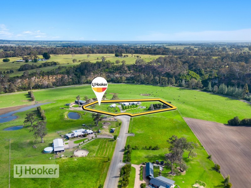 41 Limestone View, Swan Reach VIC 3903