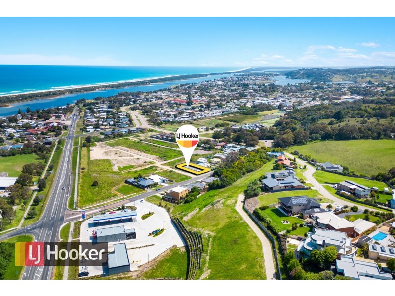 18 Golf Links Road, Lakes Entrance VIC 3909