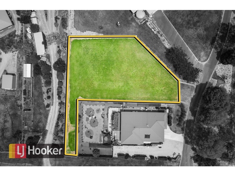Lot 2/74 Lake Bunga Beach Road, Lake Bunga VIC 3909