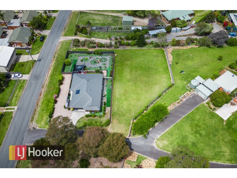 Lot 2/74 Lake Bunga Beach Road, Lake Bunga VIC 3909