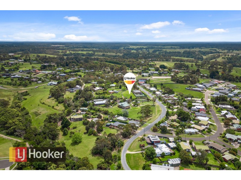 Lot 2/74 Lake Bunga Beach Road, Lake Bunga VIC 3909