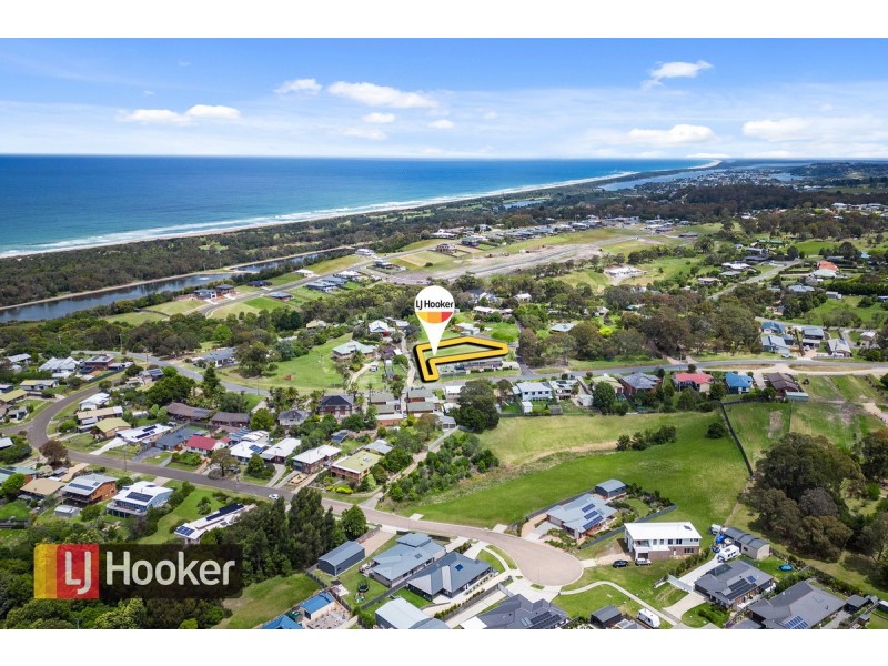 Lot 2/74 Lake Bunga Beach Road, Lake Bunga VIC 3909