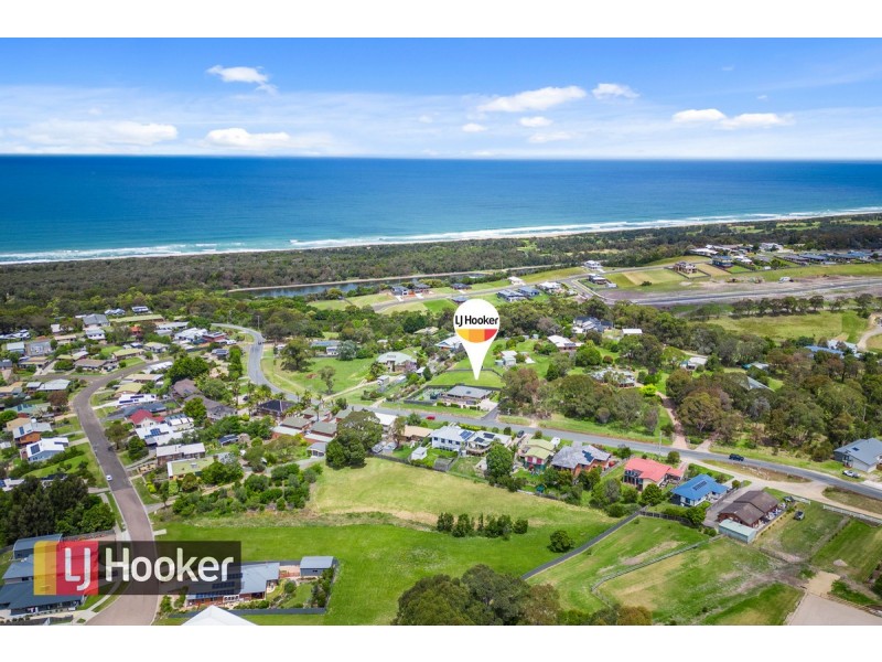 Lot 2/74 Lake Bunga Beach Road, Lake Bunga VIC 3909