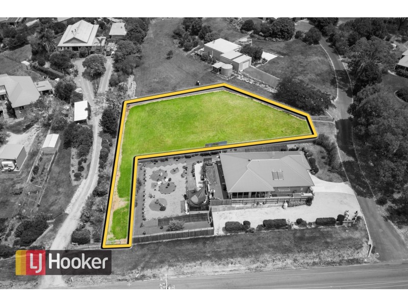 Lot 2/74 Lake Bunga Beach Road, Lake Bunga VIC 3909