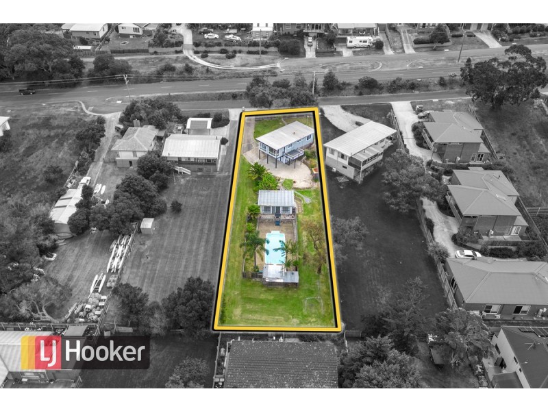 102 Myer Street, Lakes Entrance VIC 3909