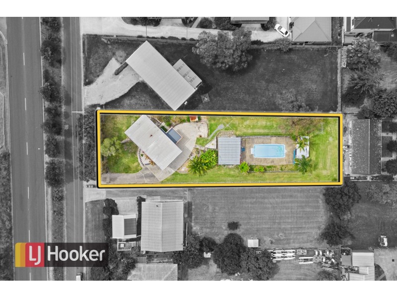 102 Myer Street, Lakes Entrance VIC 3909