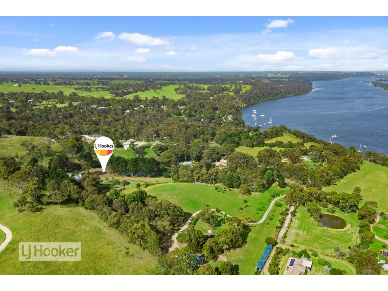 34 Lakeshore Drive, Nungurner VIC 3909