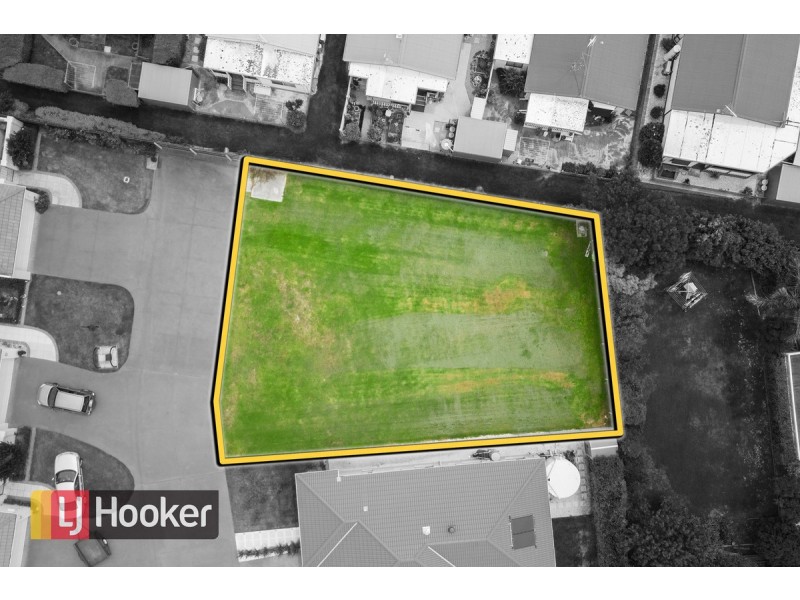 Lot 20/122 Golf Links Road, Lakes Entrance VIC 3909