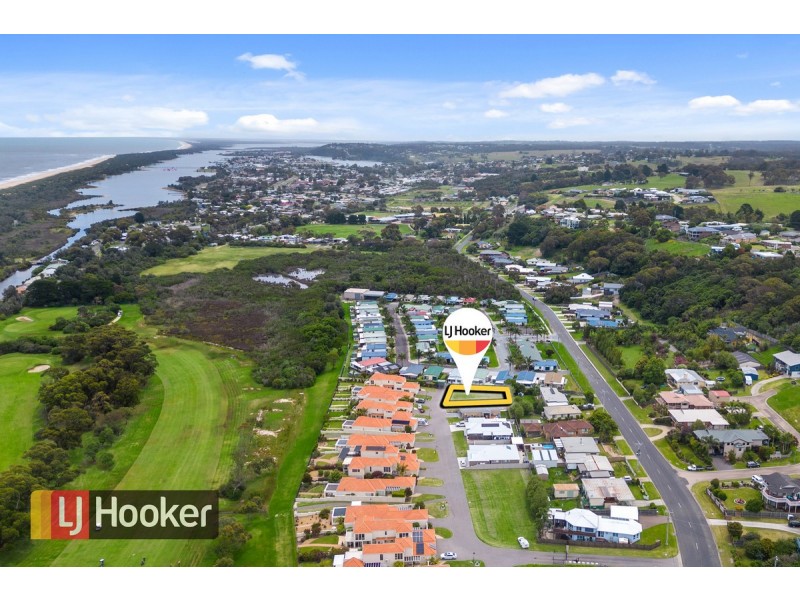 Lot 20/122 Golf Links Road, Lakes Entrance VIC 3909