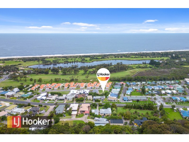 Lot 20/122 Golf Links Road, Lakes Entrance VIC 3909