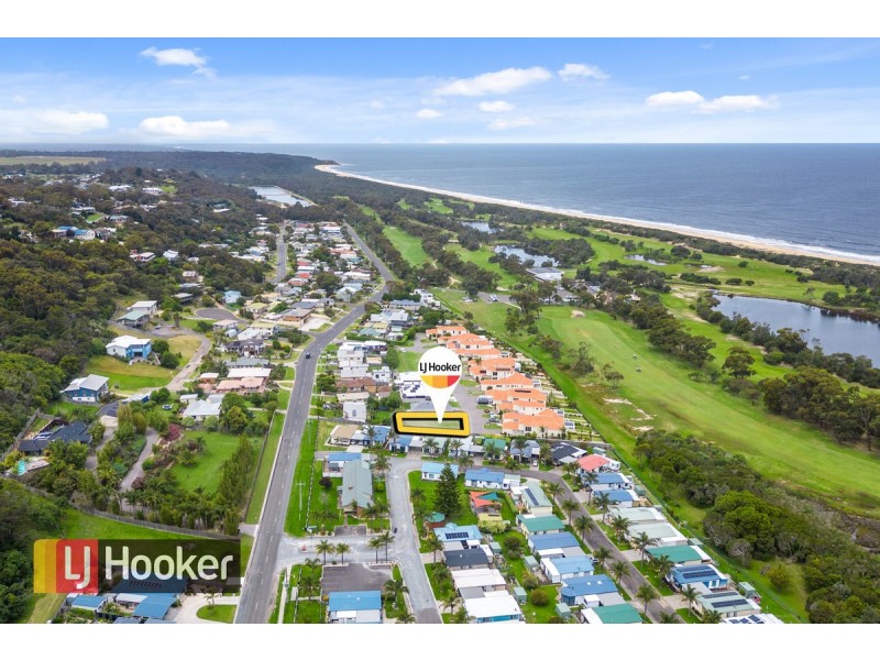 Lot 20/122 Golf Links Road, Lakes Entrance VIC 3909