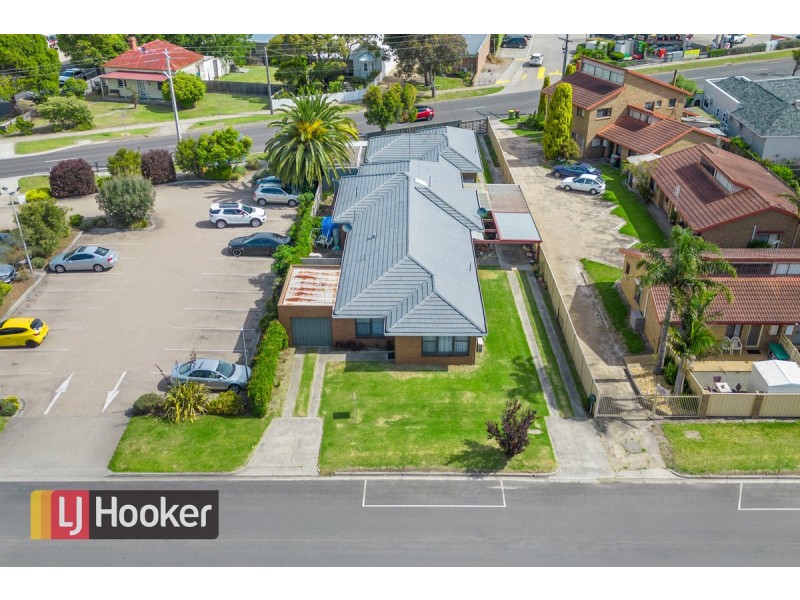 4/28 Rowe Street, Lakes Entrance VIC 3909