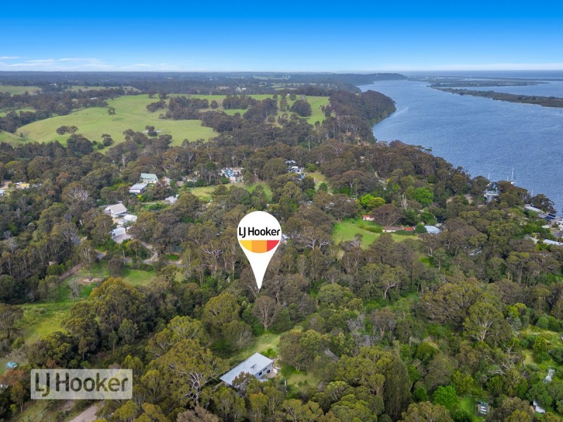 25 Loop Road, Nungurner VIC 3909