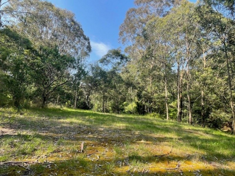 25 Loop Road, Nungurner VIC 3909