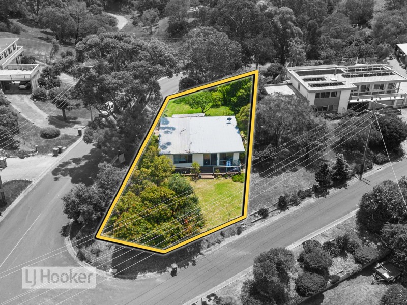 5 Lake Grove, Metung VIC 3904