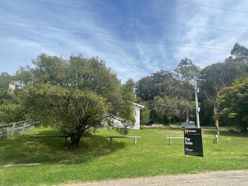 10 Christmas Street, Metung VIC 3904