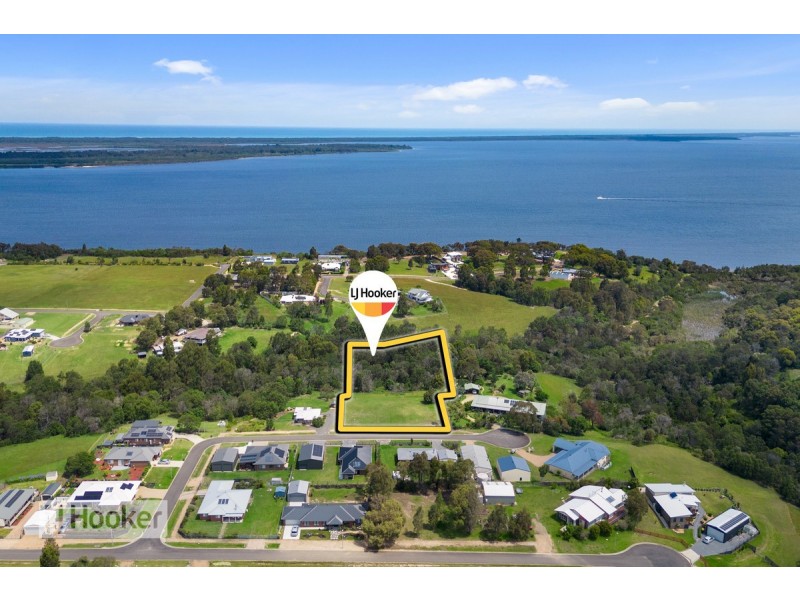 7 Pelican Court, Metung VIC 3904