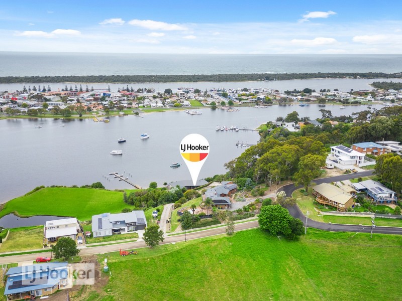 4 Cabarita Point, Kalimna VIC 3909