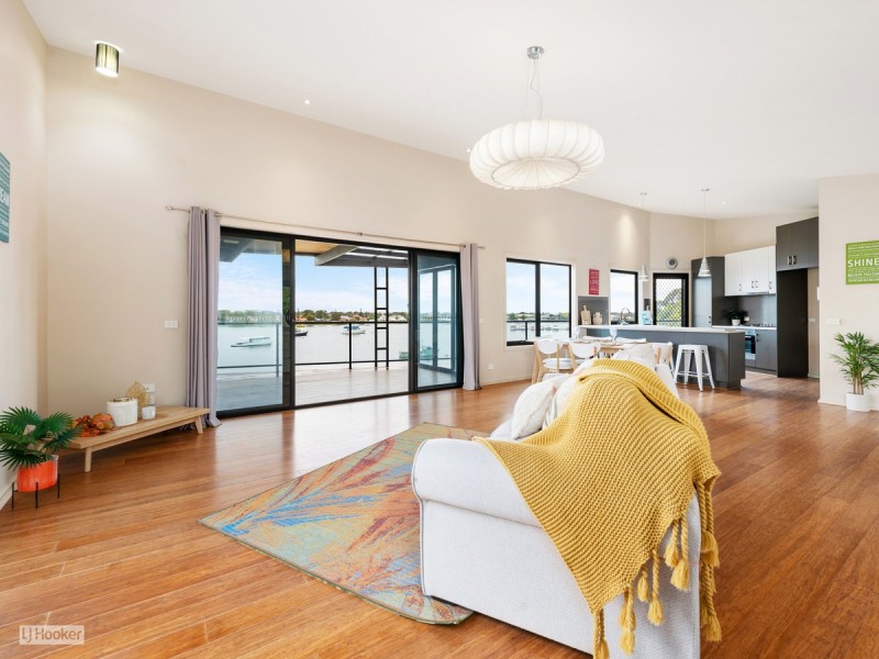 4 Cabarita Point, Kalimna VIC 3909