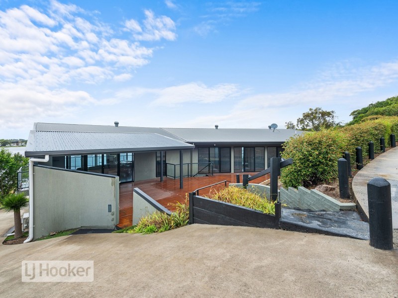 4 Cabarita Point, Kalimna VIC 3909