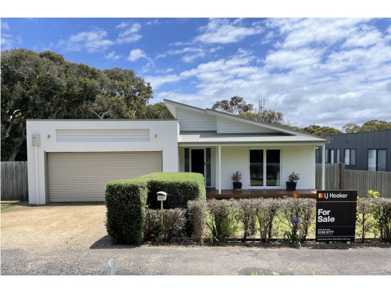 495 Lake Tyers Beach Road, Lake Tyers Beach VIC 3909