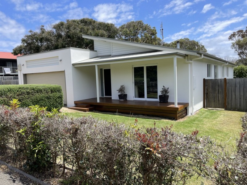 495 Lake Tyers Beach Road, Lake Tyers Beach VIC 3909