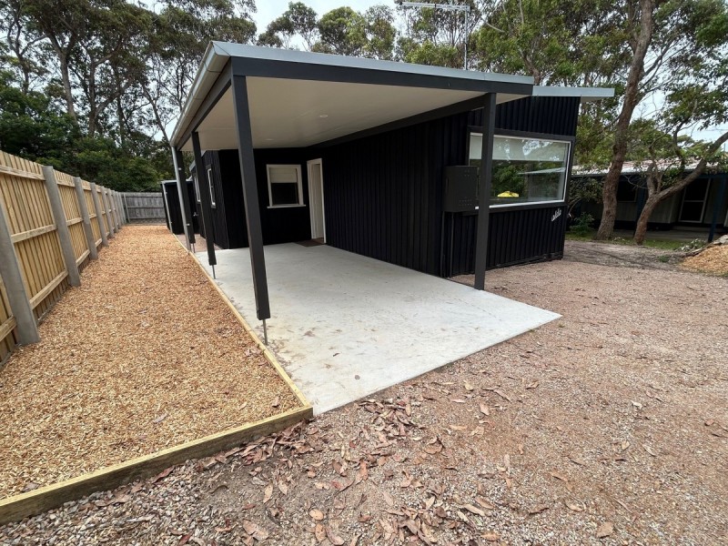 543 Lake Tyers Beach Road, Lake Tyers Beach VIC 3909