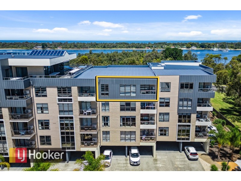405/1 Esplanade, Lakes Entrance VIC 3909
