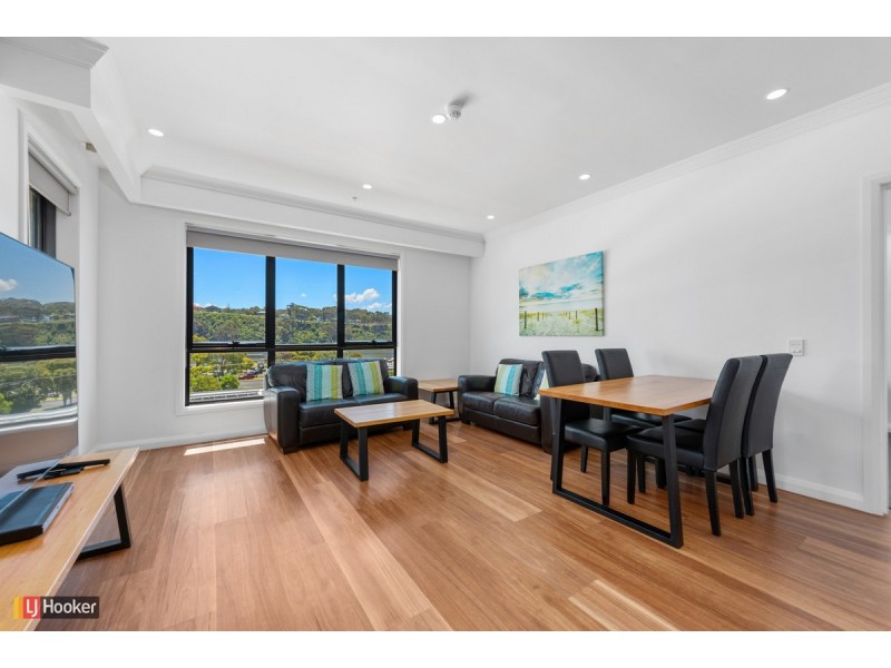 405/1 Esplanade, Lakes Entrance VIC 3909