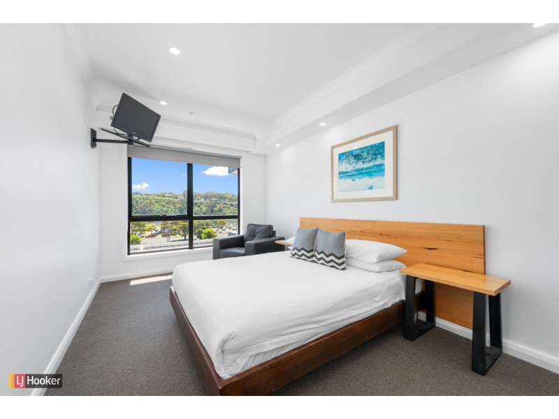 405/1 Esplanade, Lakes Entrance VIC 3909