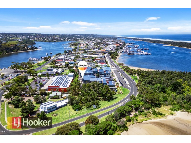 405/1 Esplanade, Lakes Entrance VIC 3909