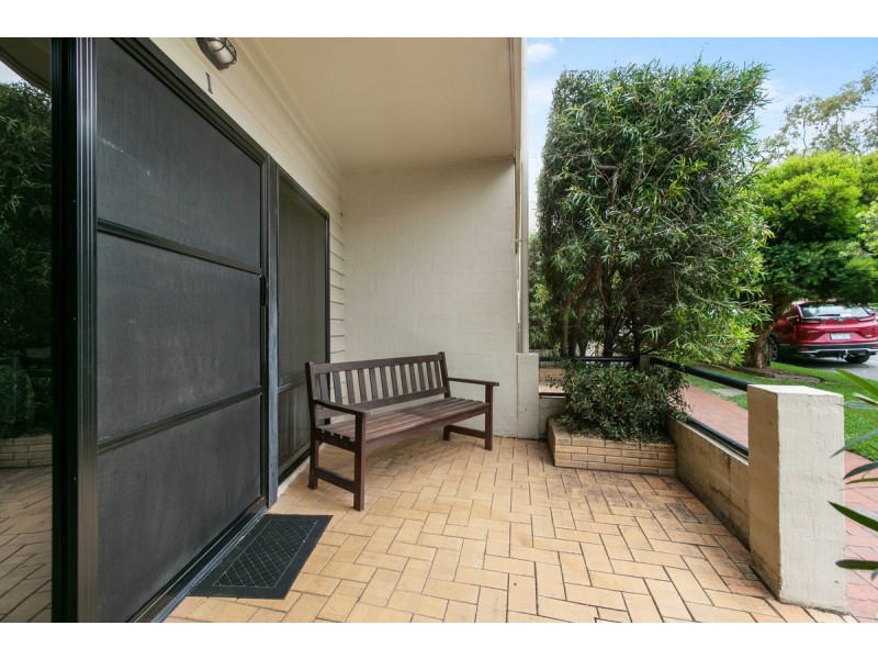 1/9-11 Kurnai Avenue, Metung VIC 3904