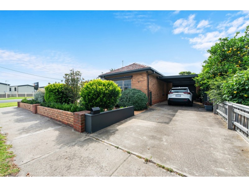 1/16 Bulmer Street, Lakes Entrance VIC 3909