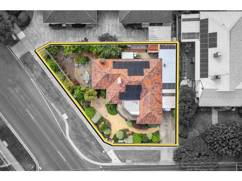 1/16 Bulmer Street, Lakes Entrance VIC 3909