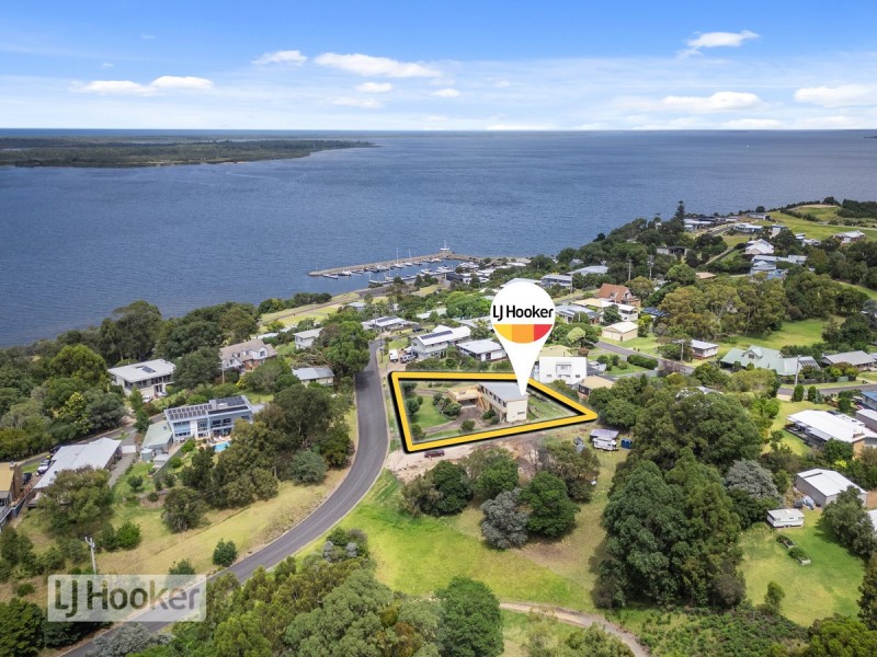 20 Archibald Drive, Metung VIC 3904