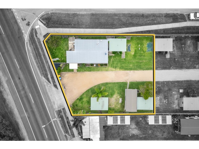 649 Esplanade, Lakes Entrance VIC 3909