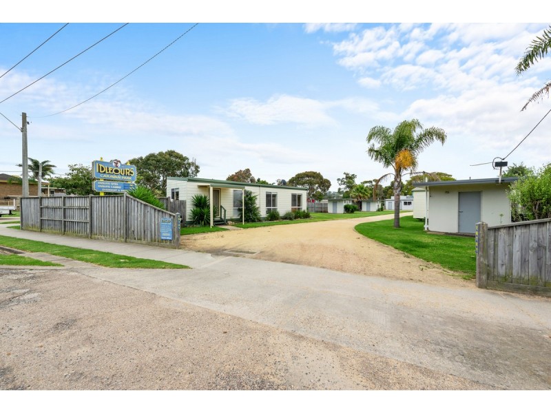 649 Esplanade, Lakes Entrance VIC 3909