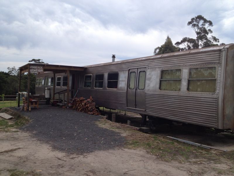 300 Tamboon Road, Cann River VIC 3890