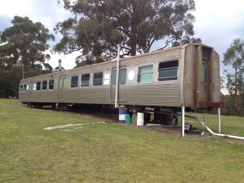 300 Tamboon Road, Cann River VIC 3890