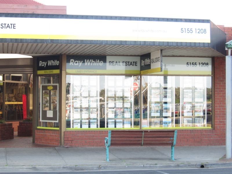 521 Esplanade, Lakes Entrance VIC 3909
