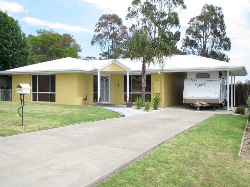 7 Hassetts Road, Lakes Entrance VIC 3909