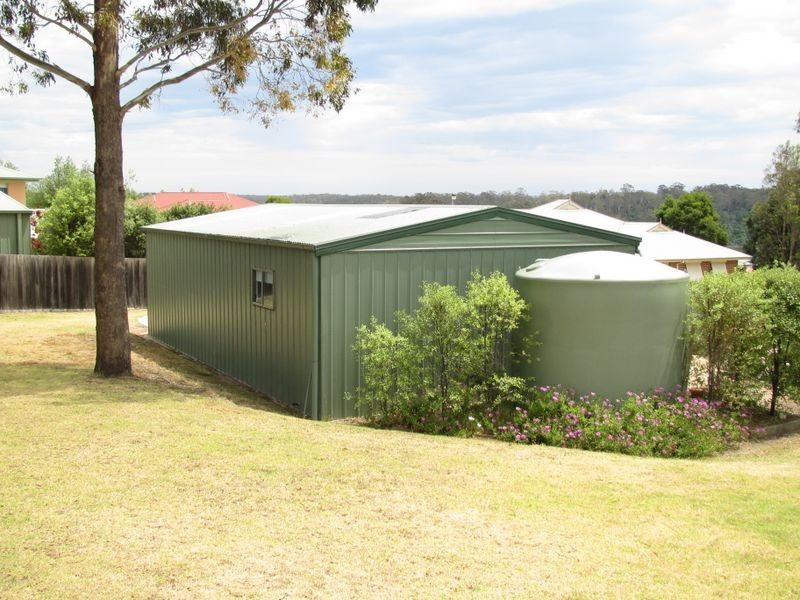 7 Hassetts Road, Lakes Entrance VIC 3909