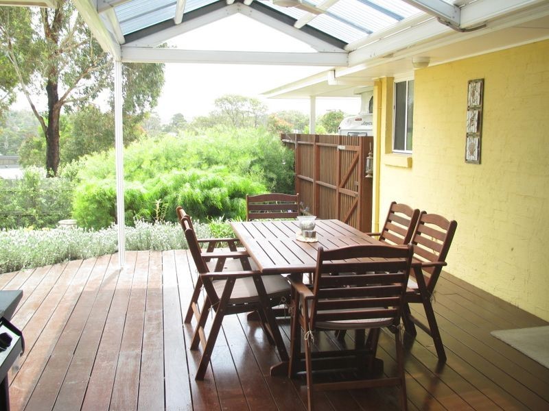 7 Hassetts Road, Lakes Entrance VIC 3909