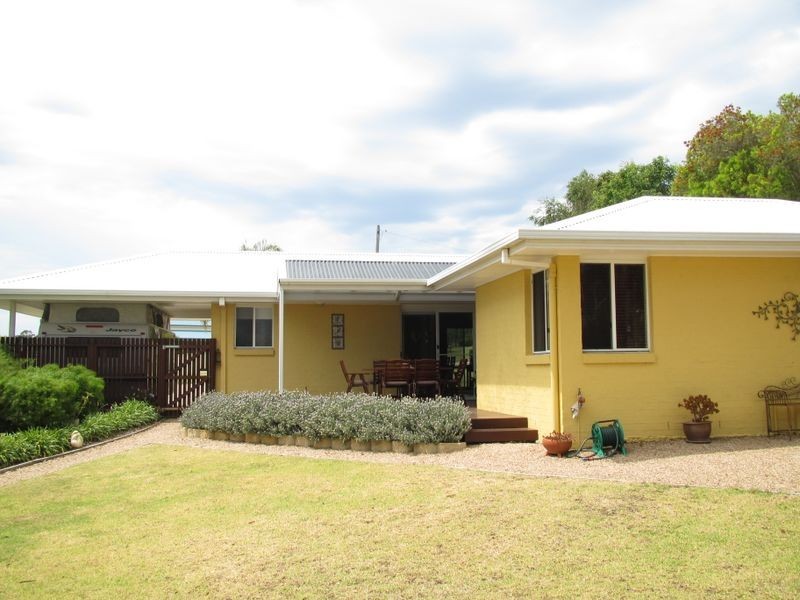7 Hassetts Road, Lakes Entrance VIC 3909