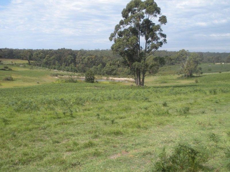 2400 Princes Highway, Nowa Nowa VIC 3887
