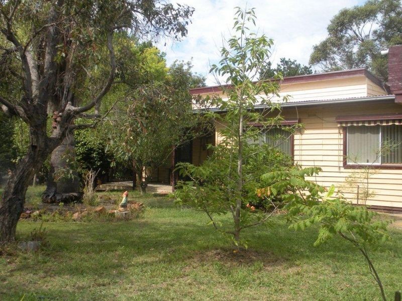 2400 Princes Highway, Nowa Nowa VIC 3887