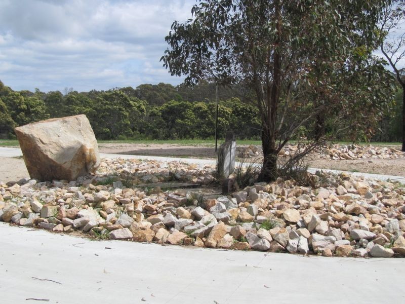 Lot 1 Albatross Road, Lakes Entrance VIC 3909
